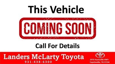 2021 Toyota Sequoia Platinum 4WD
