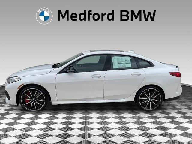 2024 BMW 2 Series M235i xDrive Gran Coupe AWD