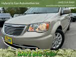 Chrysler Town & Country Touring FWD