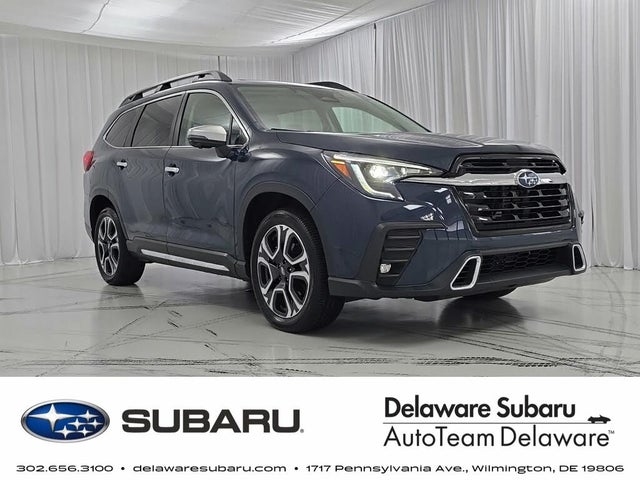 2023 Subaru Ascent Touring AWD