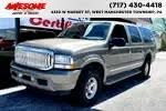 2003 Ford Excursion Limited 4WD