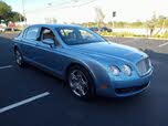 Bentley Continental Flying Spur W12 AWD