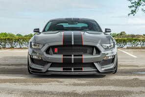 Ford Mustang Shelby GT350 Fastback RWD