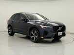 Volvo XC60 Recharge R-Design Extended Range eAWD