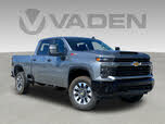 Chevrolet Silverado 2500HD Custom Crew Cab 4WD