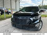 Chevrolet Equinox LS AWD with 1LS