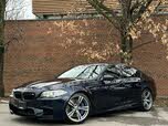 BMW M5 RWD