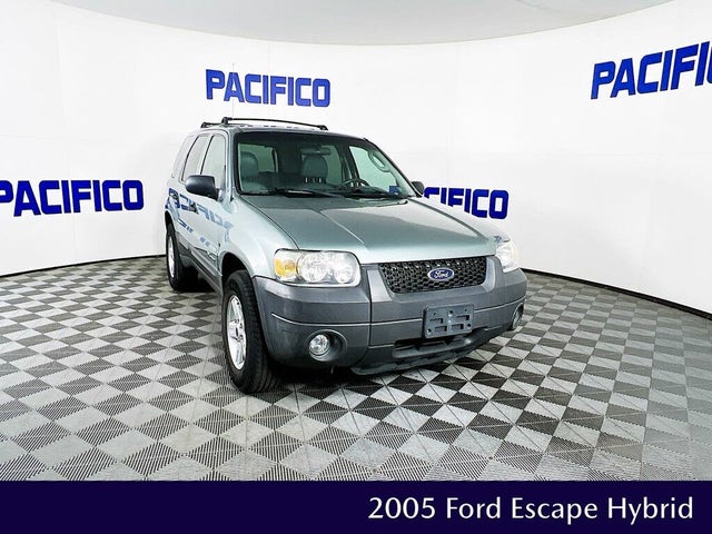 Ford Escape 2005