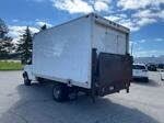 2011 Chevrolet Express Chassis 3500 159 Cutaway with 1WT RWD