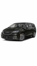 Chrysler Pacifica Hybrid Select FWD