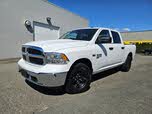 RAM 1500 Classic SLT Crew Cab 4WD