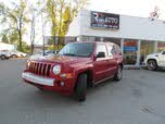 Jeep Patriot Limited 4WD