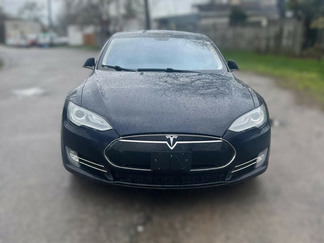 2014 Tesla Model S P85 RWD