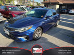 Kia Optima LX FWD