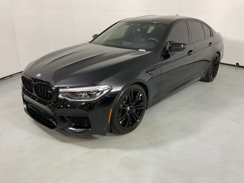 Used BMW M5 for Sale in Stamford, CT - CarGurus