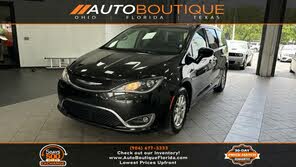 Chrysler Pacifica Touring FWD