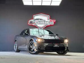 Dodge Charger R/T RWD