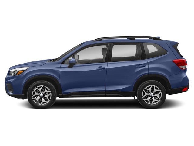 Subaru Forester 2.5i Convenience AWD 2020