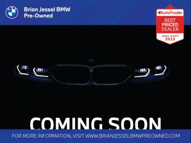 BMW X5 M50i xDrive AWD 2021