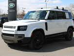 Land Rover Defender 110 X-Dynamic HSE AWD