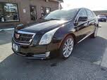 Cadillac XTS Luxury AWD