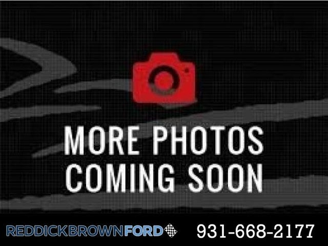 2020 Ford Ranger XLT SuperCrew RWD
