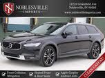 Volvo V90 Cross Country T5 AWD