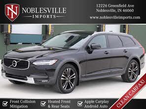 Volvo V90 Cross Country T5 AWD