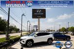 Hyundai Tucson SEL AWD