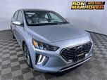 Hyundai Ioniq Hybrid SEL FWD