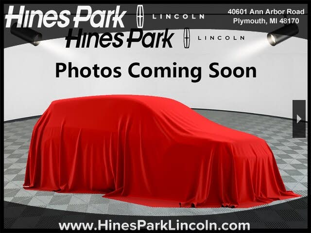 2012 Lincoln MKS AWD
