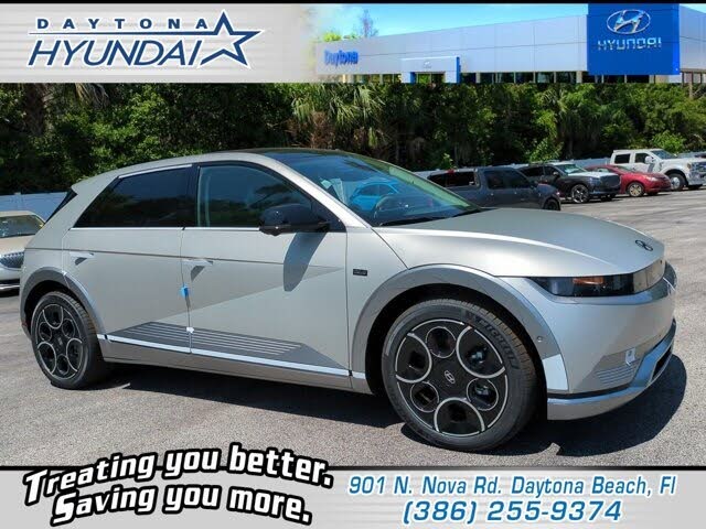 2024 Hyundai Ioniq 5 Disney100 Platinum Edition AWD