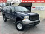 Ford Excursion XLT 4WD