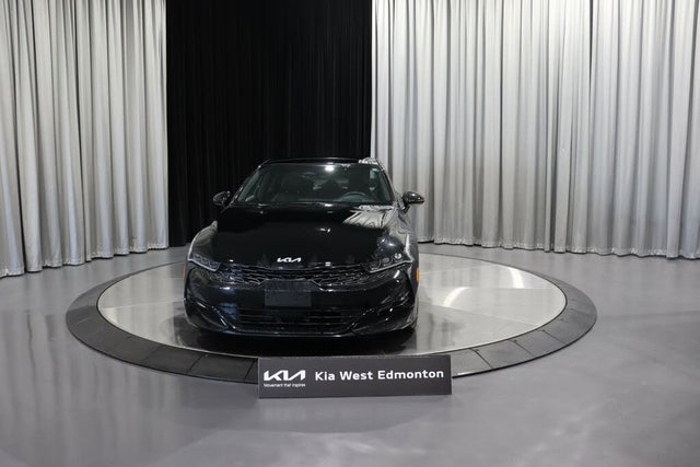 Kia K5 GT FWD 2023