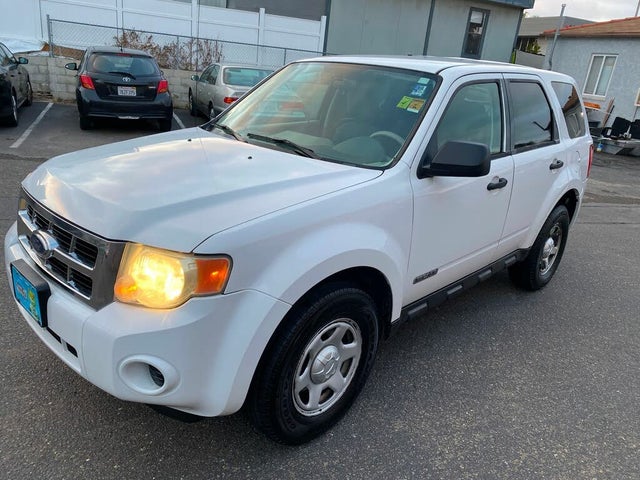 2008 Ford Escape XLS FWD