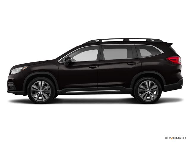 Subaru Ascent Limited AWD 2020