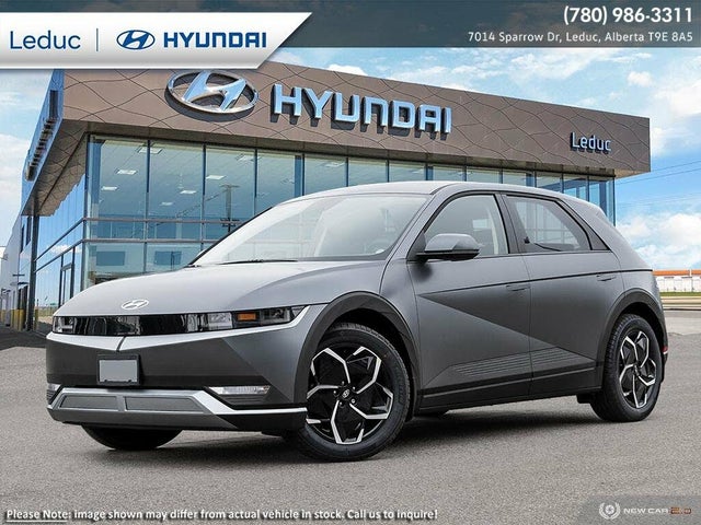 2024 Hyundai Ioniq 5 Preferred AWD