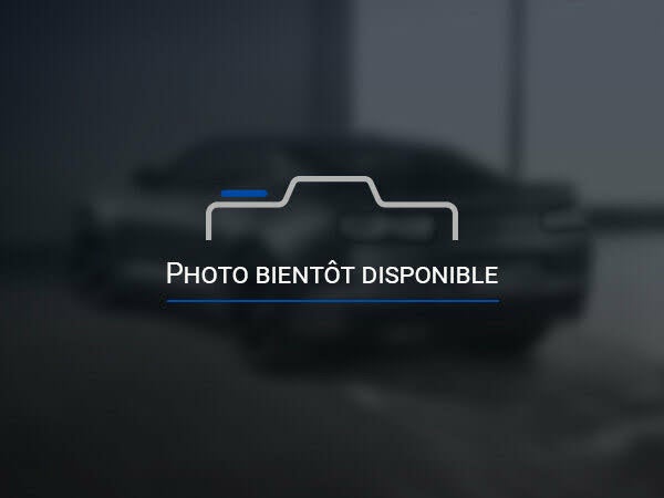 Chevrolet Bolt EV LT FWD 2019