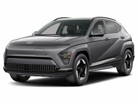 2024 Hyundai Kona Electric Limited FWD