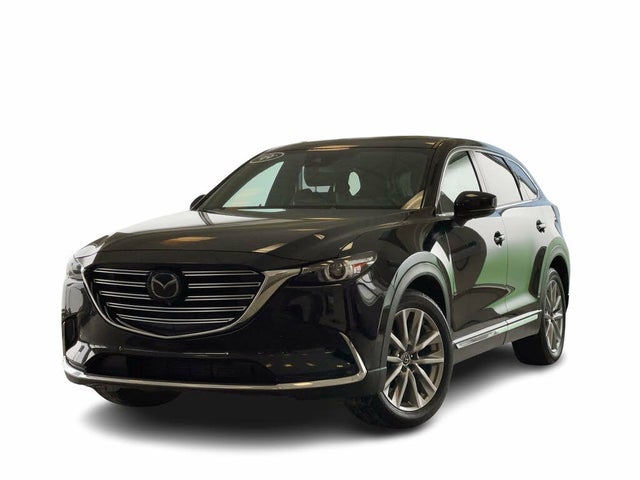 Mazda CX-9 Carbon Edition AWD 2021