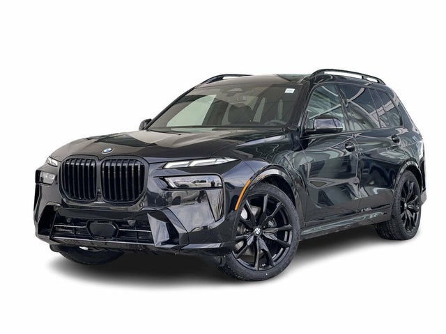 BMW X7 xDrive40i AWD 2024