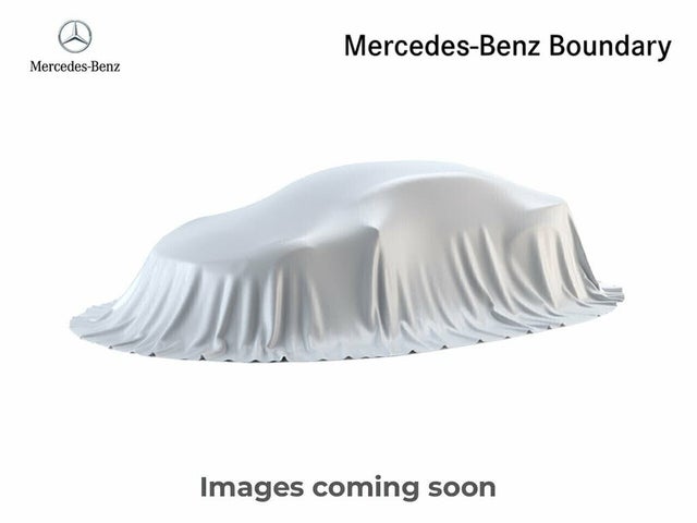 Mercedes-Benz GLA 250 4MATIC 2023