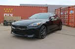 Kia Stinger GT Elite AWD