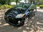 Toyota Prius Four