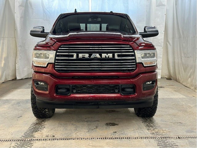 RAM 3500 Laramie Crew Cab 4WD 2022