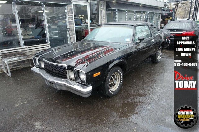 Plymouth Volare 1979