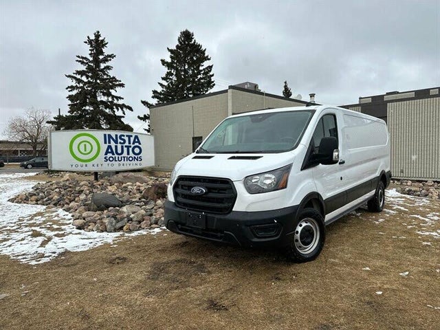 2020 Ford Transit Cargo 150 Low Roof RWD