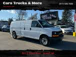 Chevrolet Express Cargo 3500 Extended RWD