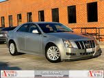 Cadillac CTS 3.0L RWD