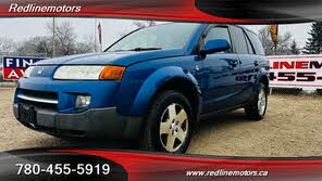 Saturn VUE Red Line AWD